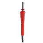 Casa si Gradina - Constructii - Scule electrice si accesorii - Pistoale de lipit - Trusa pirogravare, Kraft&Dele KD10112, 30W, cu accesorii - Infinity.ro