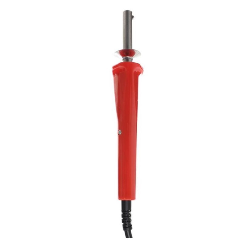 Casa si Gradina - Constructii - Scule electrice si accesorii - Pistoale de lipit - Trusa pirogravare, Kraft&Dele KD10112, 30W, cu accesorii - Infinity.ro