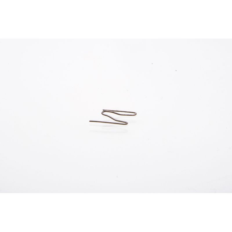 Casa si Gradina - Constructii - Scule electrice si accesorii - Pistoale de lipit - Pistol pentru lipit si sudat plastic, Kraft&Dele, 100 W, cu capse incluse, KD867 - Infinity.ro