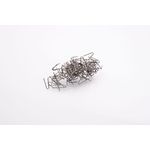 Casa si Gradina - Constructii - Scule electrice si accesorii - Pistoale de lipit - Pistol pentru lipit si sudat plastic, Kraft&Dele, 100 W, cu capse incluse, KD867 - Infinity.ro