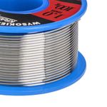 Casa si Gradina - Constructii - Scule electrice si accesorii - Pistoale de lipit - Sarma de Lipit fara colofoniu 1MM 100G, Kraft&Dele, KD3471 - Infinity.ro
