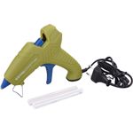 Casa si Gradina - Constructii - Scule electrice si accesorii - Pistoale de lipit - Pistol de lipit, EXTOL CRAFT, 422001, 40W, 11 mm - Infinity.ro