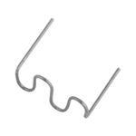 Casa si Gradina - Constructii - Scule electrice si accesorii - Pistoale de lipit - Capse, 8862643, Ø0,8mm, Pas 15mm - Infinity.ro