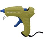 Casa si Gradina - Constructii - Scule electrice si accesorii - Pistoale de lipit - Pistol de lipit, EXTOL CRAFT, 422001, 40W, 11 mm - Infinity.ro
