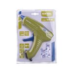Casa si Gradina - Constructii - Scule electrice si accesorii - Pistoale de lipit - Pistol de lipit, EXTOL CRAFT, 422001, 40W, 11 mm - Infinity.ro