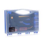 Casa si Gradina - Constructii - Scule electrice si accesorii - Aparate de sudura - Pistol sudura in plastic, 50W, KD864, Kraft&Dele - Infinity.ro
