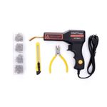 Casa si Gradina - Constructii - Scule electrice si accesorii - Aparate de sudura - Pistol sudura in plastic, 50W, KD864, Kraft&Dele - Infinity.ro