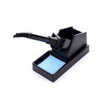 Casa si Gradina - Constructii - Scule electrice si accesorii - Pistoale de lipit - Statie de lipit cu aer cald si letcon, Kraft&Dele, KD859, 700W, temperatura 100-480 grade - Infinity.ro