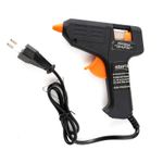 Casa si Gradina - Constructii - Scule electrice si accesorii - Pistoale de lipit - Pistol de lipit cu silicon, 20W, KD10351, Kraft&Dele - Infinity.ro