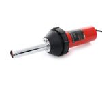 Casa si Gradina - Constructii - Scule electrice si accesorii - Aparate de sudura - Aparat de sudura plastic cu aer cald, Kraft&Dele KD863, 1000 W, 40-550°C - Infinity.ro