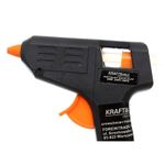 Casa si Gradina - Constructii - Scule electrice si accesorii - Pistoale de lipit - Pistol de lipit cu silicon, 20W, KD10351, Kraft&Dele - Infinity.ro