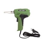 Casa si Gradina - Constructii - Scule electrice si accesorii - Pistoale de lipit - Pistol de lipit cu transformator si lampa led, Bass Polska, 3861 - Infinity.ro
