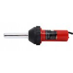 Casa si Gradina - Constructii - Scule electrice si accesorii - Aparate de sudura - Aparat de sudura plastic cu aer cald, Kraft&Dele KD863, 1000 W, 40-550°C - Infinity.ro