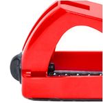 Casa si Gradina - Constructii - Scule electrice si accesorii - Accesorii polizare si slefuire - Rindea, Kraft&Dele, pentru gips-carton / lemn, 140x40mm - Infinity.ro