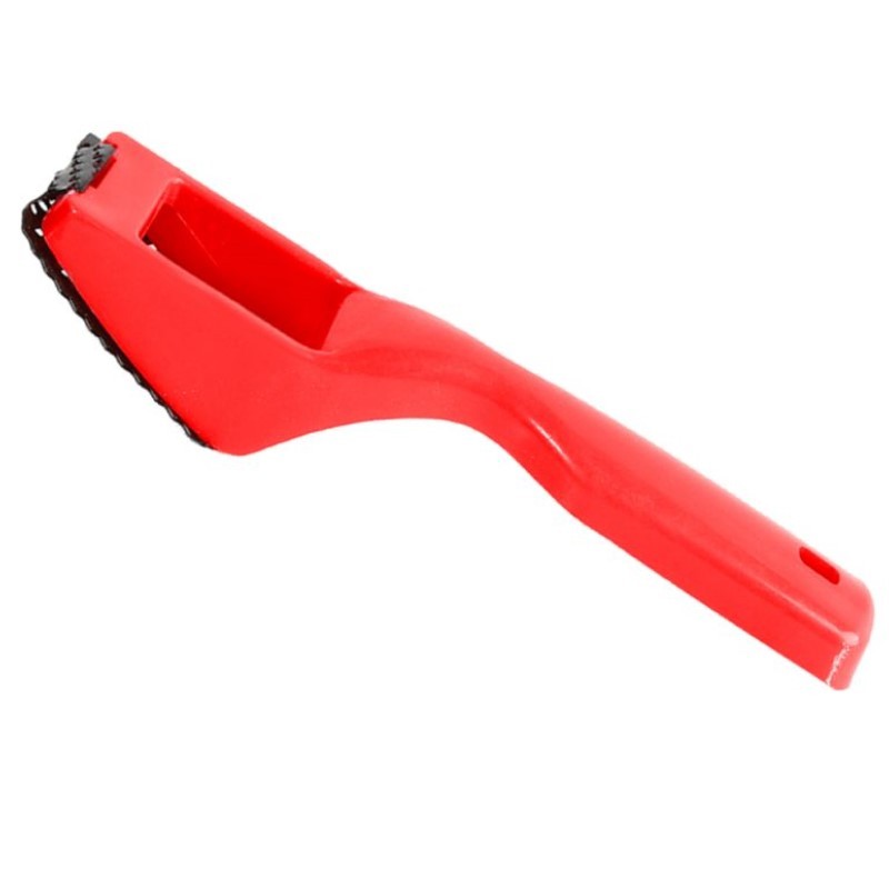 Casa si Gradina - Constructii - Scule electrice si accesorii - Accesorii polizare si slefuire - Rindea, Kraft&Dele KD11230, pentru gips-carton/lemn, 60x40 mm - Infinity.ro