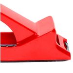 Casa si Gradina - Constructii - Scule electrice si accesorii - Accesorii polizare si slefuire - Rindea, Kraft&Dele, pentru gips-carton / lemn, 140x40mm - Infinity.ro