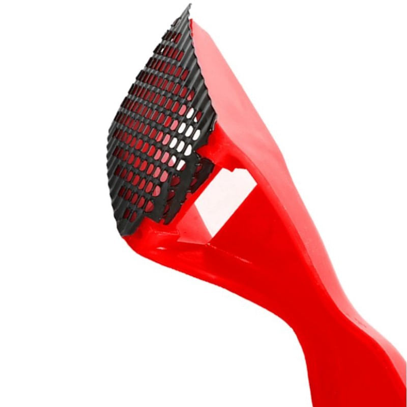 Casa si Gradina - Constructii - Scule electrice si accesorii - Accesorii polizare si slefuire - Rindea, Kraft&Dele KD11230, pentru gips-carton/lemn, 60x40 mm - Infinity.ro