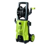 Casa si Gradina - Constructii - Scule electrice si accesorii - Aparate de spalat cu presiune - Aparat de spalat cu presiune, 200bar 2100W, KD421, Kraft&Dele - Infinity.ro