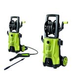 Casa si Gradina - Constructii - Scule electrice si accesorii - Aparate de spalat cu presiune - Aparat de spalat cu presiune, 200bar 2100W, KD421, Kraft&Dele - Infinity.ro