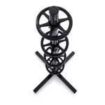 Auto si Moto - Reparatii si depanare - Scule auto - Echipamente de ridicare si sprijin - Suport depozitare, max. 100kg, KD1363, Kraft&Dele - Infinity.ro