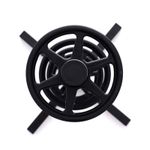 Auto si Moto - Reparatii si depanare - Scule auto - Echipamente de ridicare si sprijin - Suport depozitare, max. 100kg, KD1363, Kraft&Dele - Infinity.ro