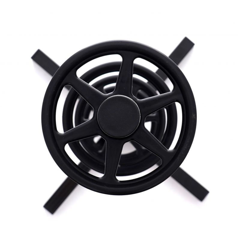 Auto si Moto - Reparatii si depanare - Scule auto - Echipamente de ridicare si sprijin - Suport depozitare, max. 100kg, KD1363, Kraft&Dele - Infinity.ro