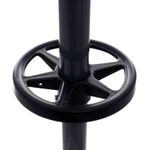 Auto si Moto - Reparatii si depanare - Scule auto - Echipamente de ridicare si sprijin - Suport depozitare, max. 100kg, KD1363, Kraft&Dele - Infinity.ro