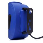 Casa si Gradina - Electrice - Accesorii electrice - Prelungitoare, triple, fise - Prelungitor automat bobina, Kraft&Dele KD4028, 15 m - Infinity.ro