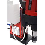 Casa si Gradina - Constructii - Scule electrice si accesorii - Seturi si accesorii pentru gaurit si insurubat - Burghiu magnetic Kraft&Dele KD1381, 2150W, 1700N, 13 mm - Infinity.ro