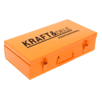 Casa si Gradina - Constructii - Scule electrice si accesorii - Pistoale de lipit - Aparat sudat tevi PPR, Kraft&Dele, KD1591, 1200W, 6 bacuri - Infinity.ro