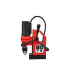 Casa si Gradina - Constructii - Scule electrice si accesorii - Seturi si accesorii pentru gaurit si insurubat - Burghiu magnetic Kraft&Dele KD1381, 2150W, 1700N, 13 mm - Infinity.ro