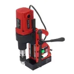Casa si Gradina - Constructii - Scule electrice si accesorii - Seturi si accesorii pentru gaurit si insurubat - Burghiu magnetic Kraft&Dele KD1381, 2150W, 1700N, 13 mm - Infinity.ro
