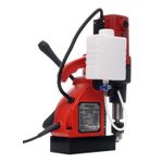 Casa si Gradina - Constructii - Scule electrice si accesorii - Seturi si accesorii pentru gaurit si insurubat - Burghiu magnetic Kraft&Dele KD1381, 2150W, 1700N, 13 mm - Infinity.ro
