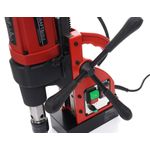 Casa si Gradina - Constructii - Scule electrice si accesorii - Seturi si accesorii pentru gaurit si insurubat - Burghiu magnetic Kraft&Dele KD1381, 2150W, 1700N, 13 mm - Infinity.ro