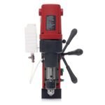 Casa si Gradina - Constructii - Scule electrice si accesorii - Seturi si accesorii pentru gaurit si insurubat - Burghiu magnetic Kraft&Dele KD1381, 2150W, 1700N, 13 mm - Infinity.ro