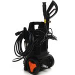 Casa si Gradina - Constructii - Scule electrice si accesorii - Aparate de spalat cu presiune - Aparat de spalat cu presiune, Kraft&Dele, 2000W, 200bar, 5L/min - Infinity.ro