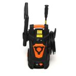 Casa si Gradina - Constructii - Scule electrice si accesorii - Aparate de spalat cu presiune - Aparat de spalat cu presiune, Kraft&Dele, 2000W, 200bar, 5L/min - Infinity.ro