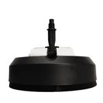 Casa si Gradina - Constructii - Scule electrice si accesorii - Aparate de spalat cu presiune - Perie de Curatat Pavaj/Pereti + Lanca,Kraft&dele, KD669 - Infinity.ro