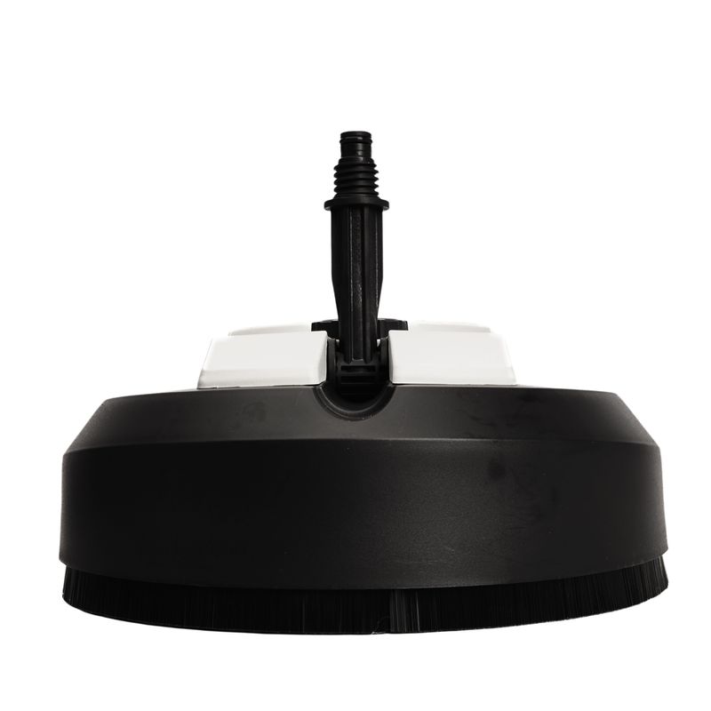 Casa si Gradina - Constructii - Scule electrice si accesorii - Aparate de spalat cu presiune - Perie de Curatat Pavaj/Pereti + Lanca,Kraft&dele, KD669 - Infinity.ro