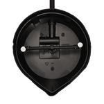 Casa si Gradina - Constructii - Scule electrice si accesorii - Aparate de spalat cu presiune - Perie de Curatat Pavaj/Pereti + Lanca,Kraft&dele, KD669 - Infinity.ro