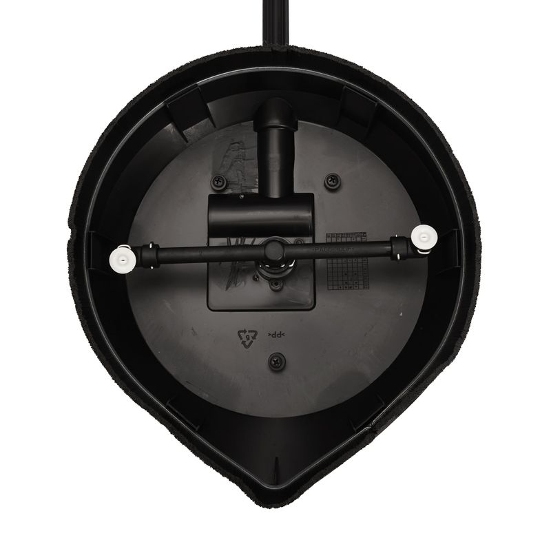 Casa si Gradina - Constructii - Scule electrice si accesorii - Aparate de spalat cu presiune - Perie de Curatat Pavaj/Pereti + Lanca,Kraft&dele, KD669 - Infinity.ro