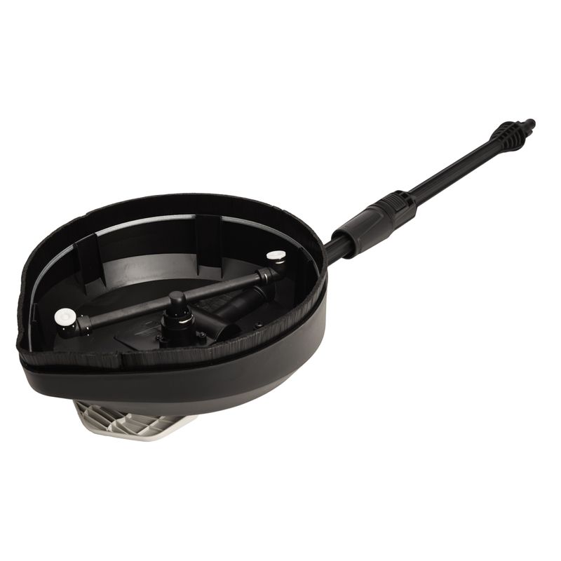 Casa si Gradina - Constructii - Scule electrice si accesorii - Aparate de spalat cu presiune - Perie de Curatat Pavaj/Pereti + Lanca,Kraft&dele, KD669 - Infinity.ro