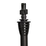 Casa si Gradina - Constructii - Scule electrice si accesorii - Aparate de spalat cu presiune - Perie de Curatat Pavaj/Pereti + Lanca,Kraft&dele, KD669 - Infinity.ro