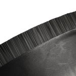 Casa si Gradina - Constructii - Scule electrice si accesorii - Aparate de spalat cu presiune - Perie de Curatat Pavaj/Pereti + Lanca,Kraft&dele, KD669 - Infinity.ro