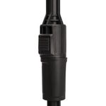 Casa si Gradina - Constructii - Scule electrice si accesorii - Aparate de spalat cu presiune - Perie de Curatat Pavaj/Pereti + Lanca,Kraft&dele, KD669 - Infinity.ro