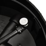 Casa si Gradina - Constructii - Scule electrice si accesorii - Aparate de spalat cu presiune - Perie de Curatat Pavaj/Pereti + Lanca,Kraft&dele, KD669 - Infinity.ro