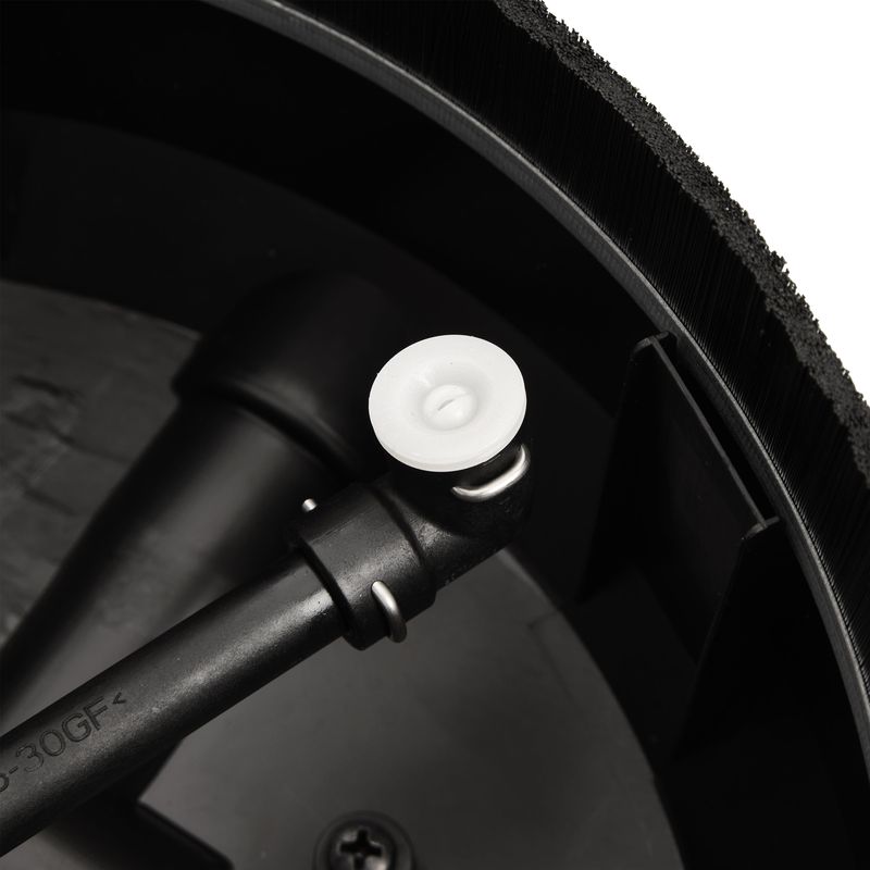 Casa si Gradina - Constructii - Scule electrice si accesorii - Aparate de spalat cu presiune - Perie de Curatat Pavaj/Pereti + Lanca,Kraft&dele, KD669 - Infinity.ro