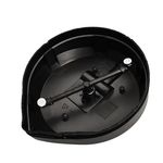 Casa si Gradina - Constructii - Scule electrice si accesorii - Aparate de spalat cu presiune - Perie de Curatat Pavaj/Pereti + Lanca,Kraft&dele, KD669 - Infinity.ro