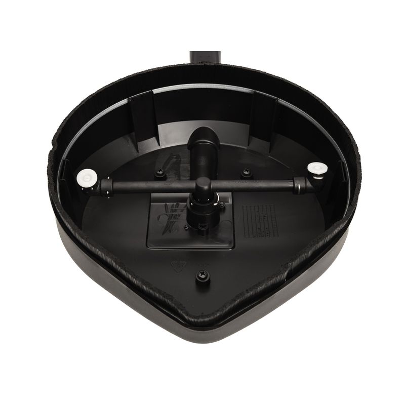 Casa si Gradina - Constructii - Scule electrice si accesorii - Aparate de spalat cu presiune - Perie de Curatat Pavaj/Pereti + Lanca,Kraft&dele, KD669 - Infinity.ro