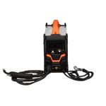 Casa si Gradina - Constructii - Scule electrice si accesorii - Aparate de sudura - Aparat de sudare invertoare 220A, Kraft&Dele, KD3421 - Infinity.ro